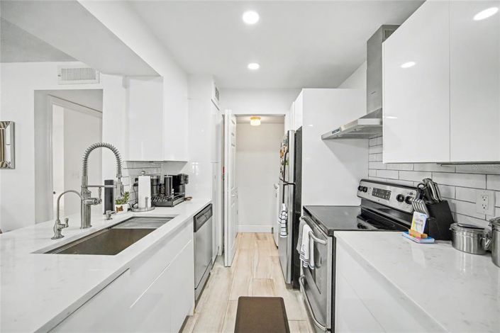 Image No.7-Appartement de 2 chambres à vendre à Saint John