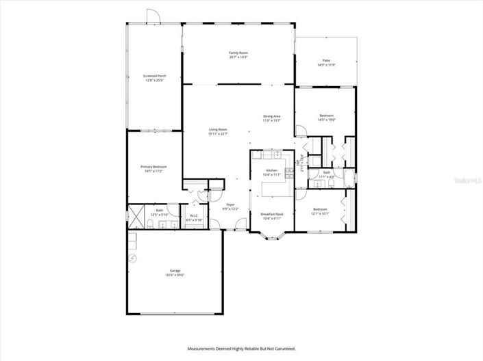 Image No.29-Maison de 3 chambres à vendre à Saint John