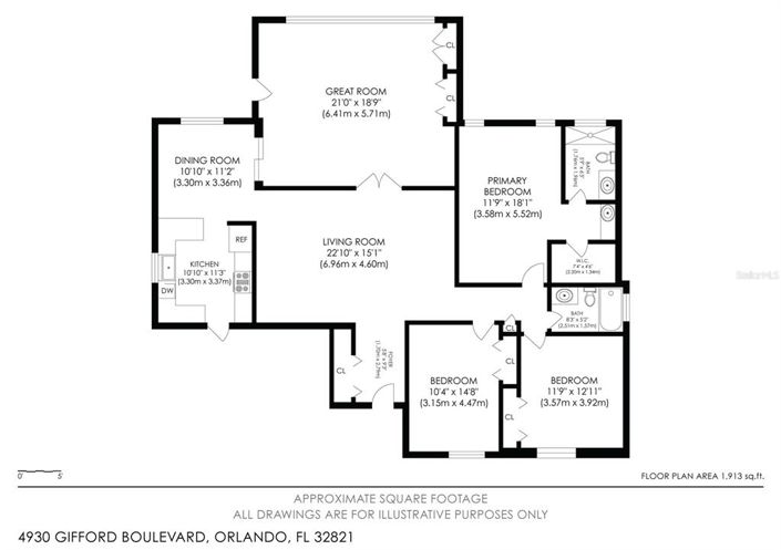 Image No.33-Maison de 3 chambres à vendre à Saint John