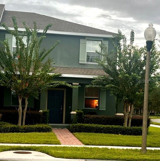 Image No.2-Maison de ville de 3 chambres à vendre à Saint John