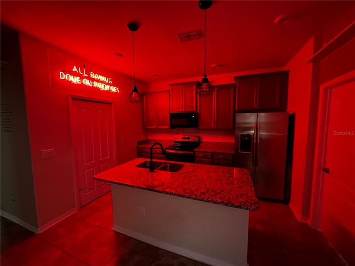 Image No.4-Maison de ville de 3 chambres à vendre à Saint John