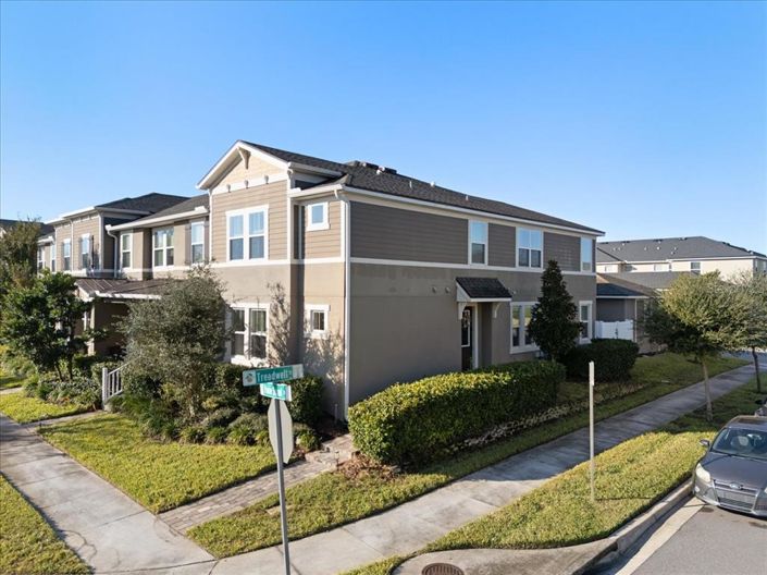 Image No.41-3 Bed Townhouse for sale