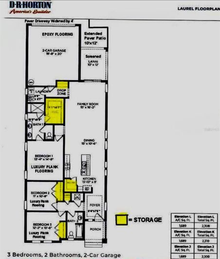 Image No.35-Maison de 3 chambres à vendre à Saint John