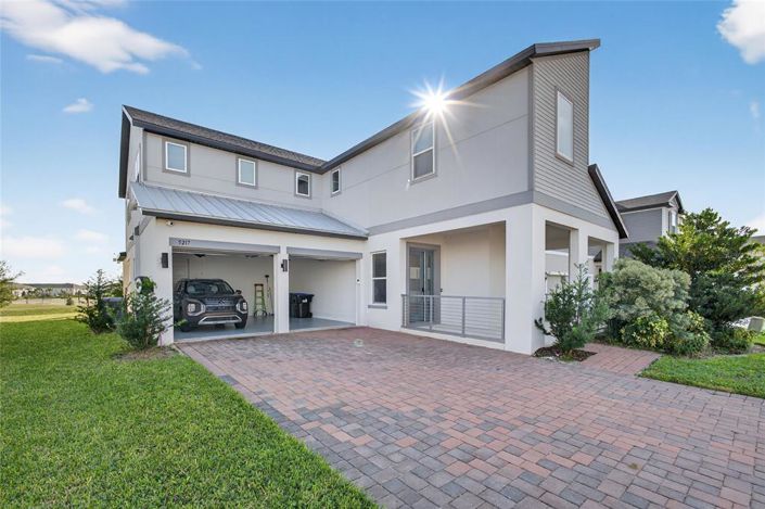 Image No.2-Maison de 4 chambres à vendre à Saint John