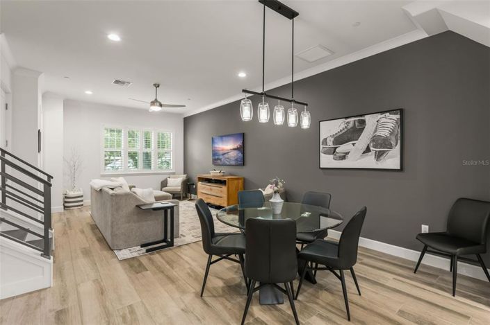 Image No.20-3 Bed Townhouse for sale