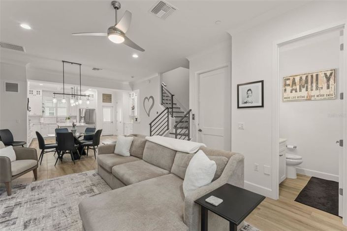 Image No.23-3 Bed Townhouse for sale