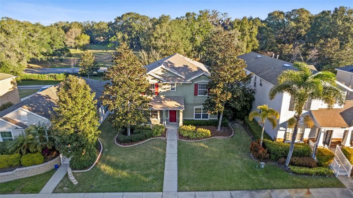 Image No.3-Maison de 5 chambres à vendre à Saint John