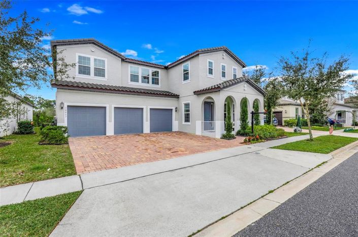 Image No.2-6 Bed House for sale