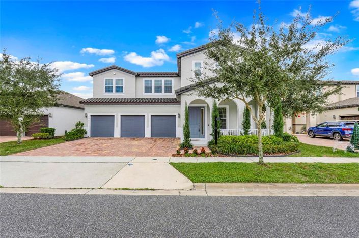 Image No.3-6 Bed House for sale