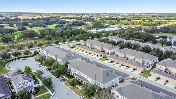 Image No.20-3 Bed Townhouse for sale