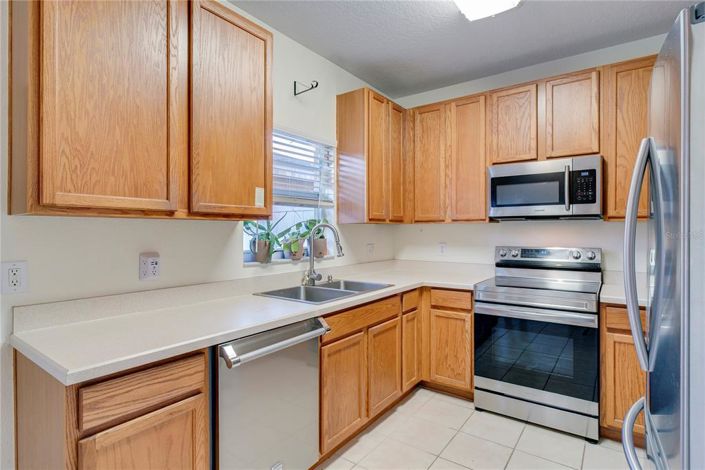 Image No.7-Maison de ville de 2 chambres à vendre à Saint John