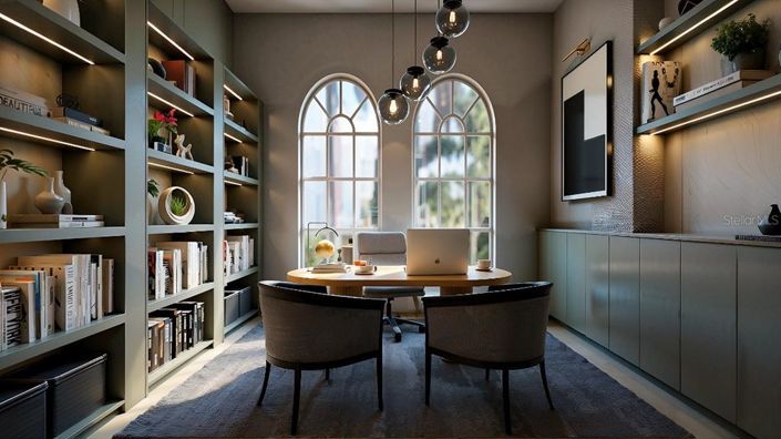 Image No.8-5 Bed House for sale