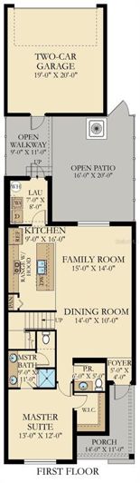 Image No.55-4 Bed Townhouse for sale