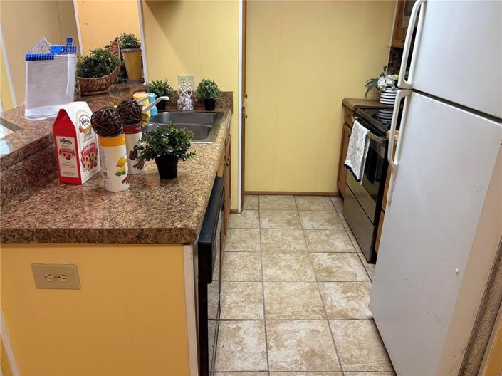 Image No.6-Appartement de 2 chambres à vendre à Saint John