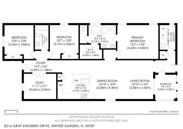 Image No.43-Maison de 3 chambres à vendre à Saint John
