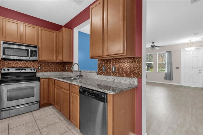 Image No.9-Maison de ville de 2 chambres à vendre à Saint John