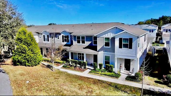 Image No.2-Maison de ville de 3 chambres à vendre à Saint John