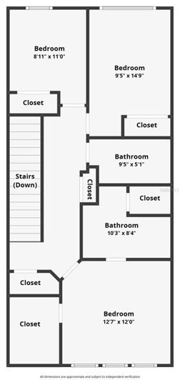 Image No.43-Maison de ville de 3 chambres à vendre à Saint John