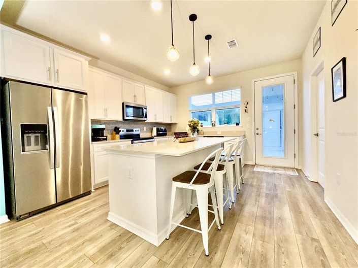 Image No.8-Maison de ville de 3 chambres à vendre à Saint John