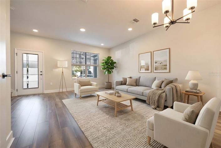 Image No.3-3 Bed Townhouse for sale