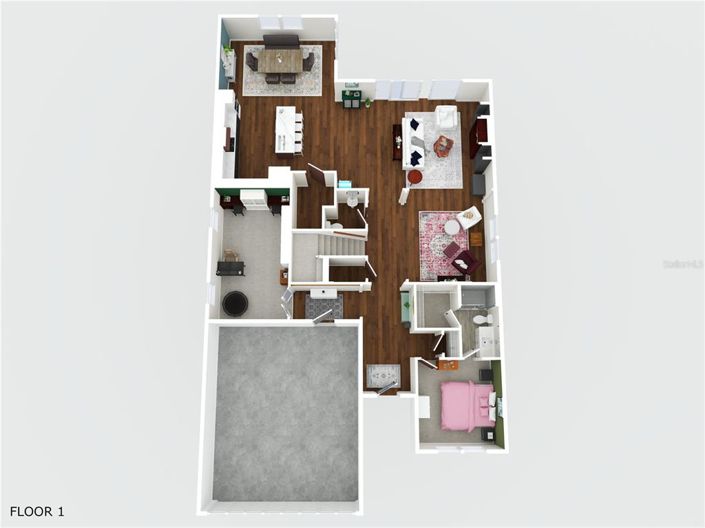 Image No.38-5 Bed House for sale