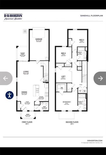 Image No.41-Maison de ville de 3 chambres à vendre à Saint John