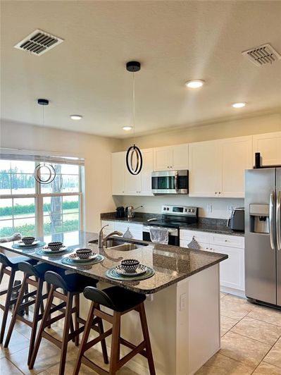 Image No.3-Maison de ville de 3 chambres à vendre à Saint John