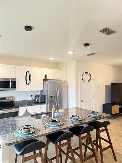 Image No.4-Maison de ville de 3 chambres à vendre à Saint John