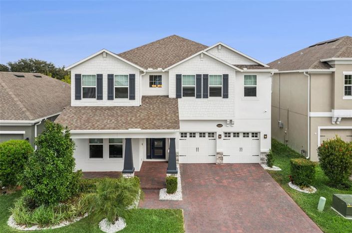 Image No.3-5 Bed House for sale