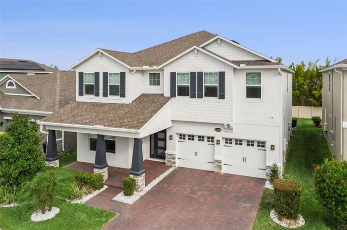 Image No.4-5 Bed House for sale