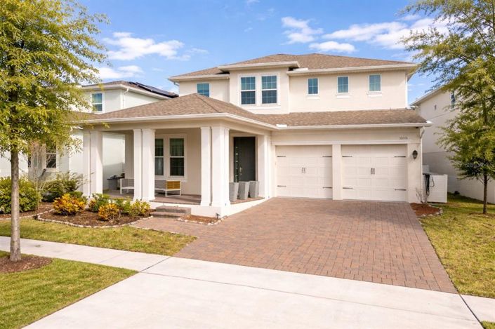 Image No.2-Maison de 5 chambres à vendre à Saint John