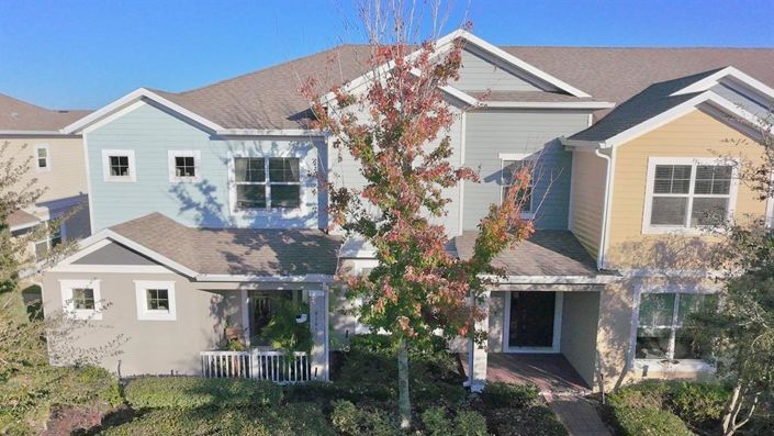 Image No.40-3 Bed Townhouse for sale