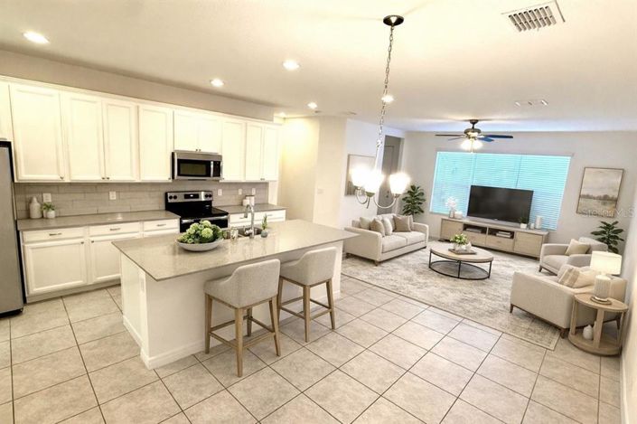 Image No.5-3 Bed Townhouse for sale