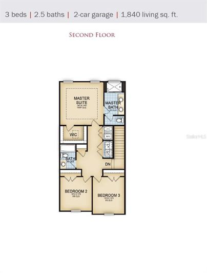 Image No.53-3 Bed Townhouse for sale