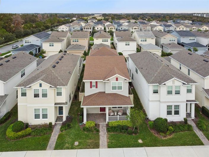 Image No.38-Maison de 3 chambres à vendre à Saint John