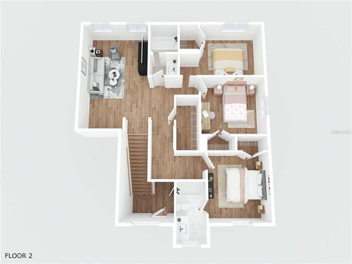 Image No.4-4 Bed House for sale