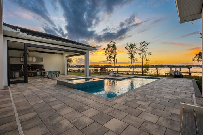 Image No.4-Maison de 5 chambres à vendre à Saint John