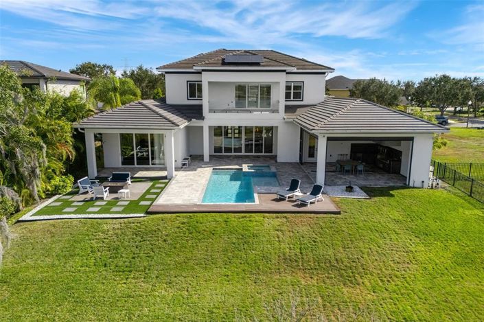 Image No.44-Maison de 5 chambres à vendre à Saint John