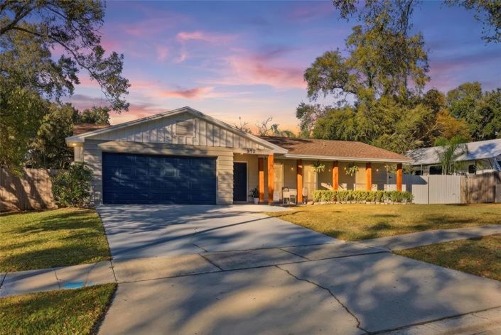 Image No.3-Maison de 4 chambres à vendre à Saint John