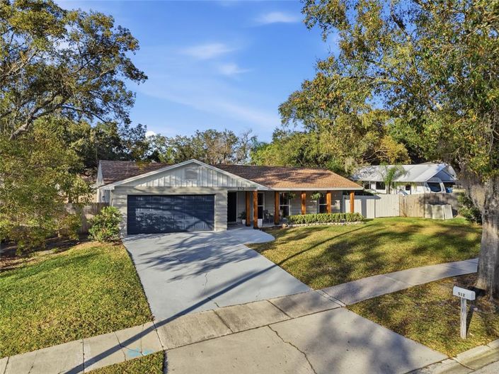 Image No.4-Maison de 4 chambres à vendre à Saint John