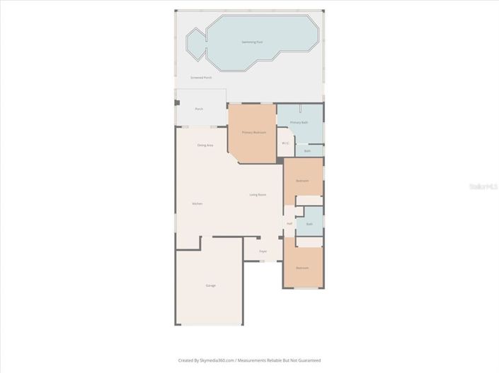 Image No.32-3 Bed House for sale