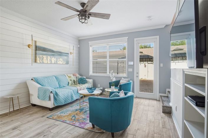 Image No.8-Maison de ville de 2 chambres à vendre à Saint John