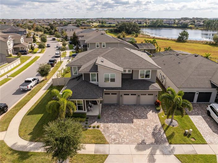 Image No.3-Maison de 5 chambres à vendre à Saint John