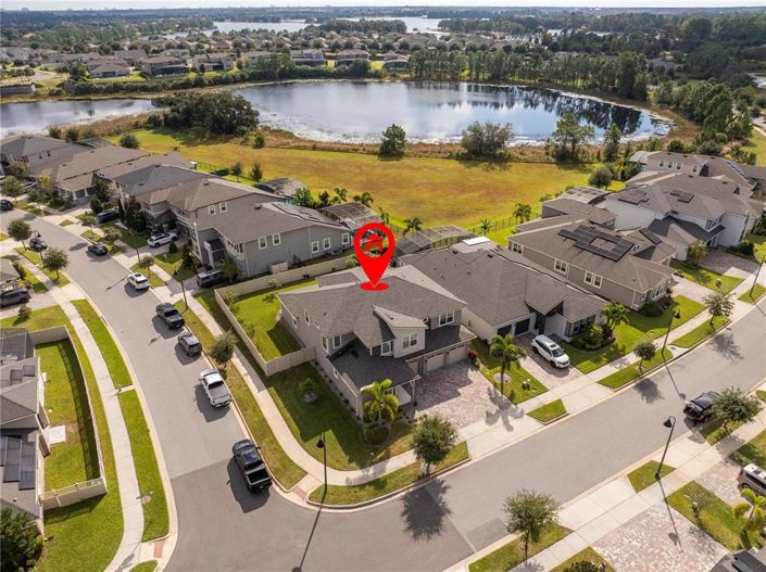 Image No.4-Maison de 5 chambres à vendre à Saint John