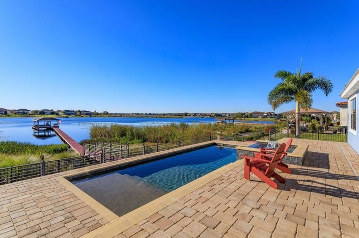 Image No.4-5 Bed House for sale