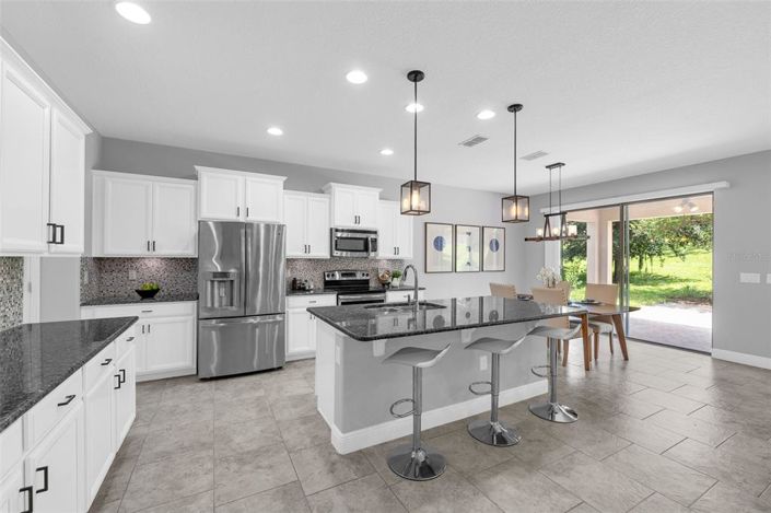 Image No.5-Maison de 5 chambres à vendre à Saint John