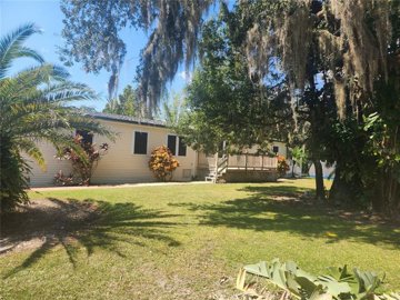 1 - Florida, House