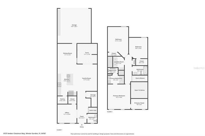 Image No.25-3 Bed Townhouse for sale