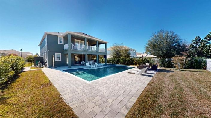 Image No.3-5 Bed House for sale