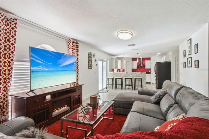 Image No.2-Maison de 5 chambres à vendre à Saint John